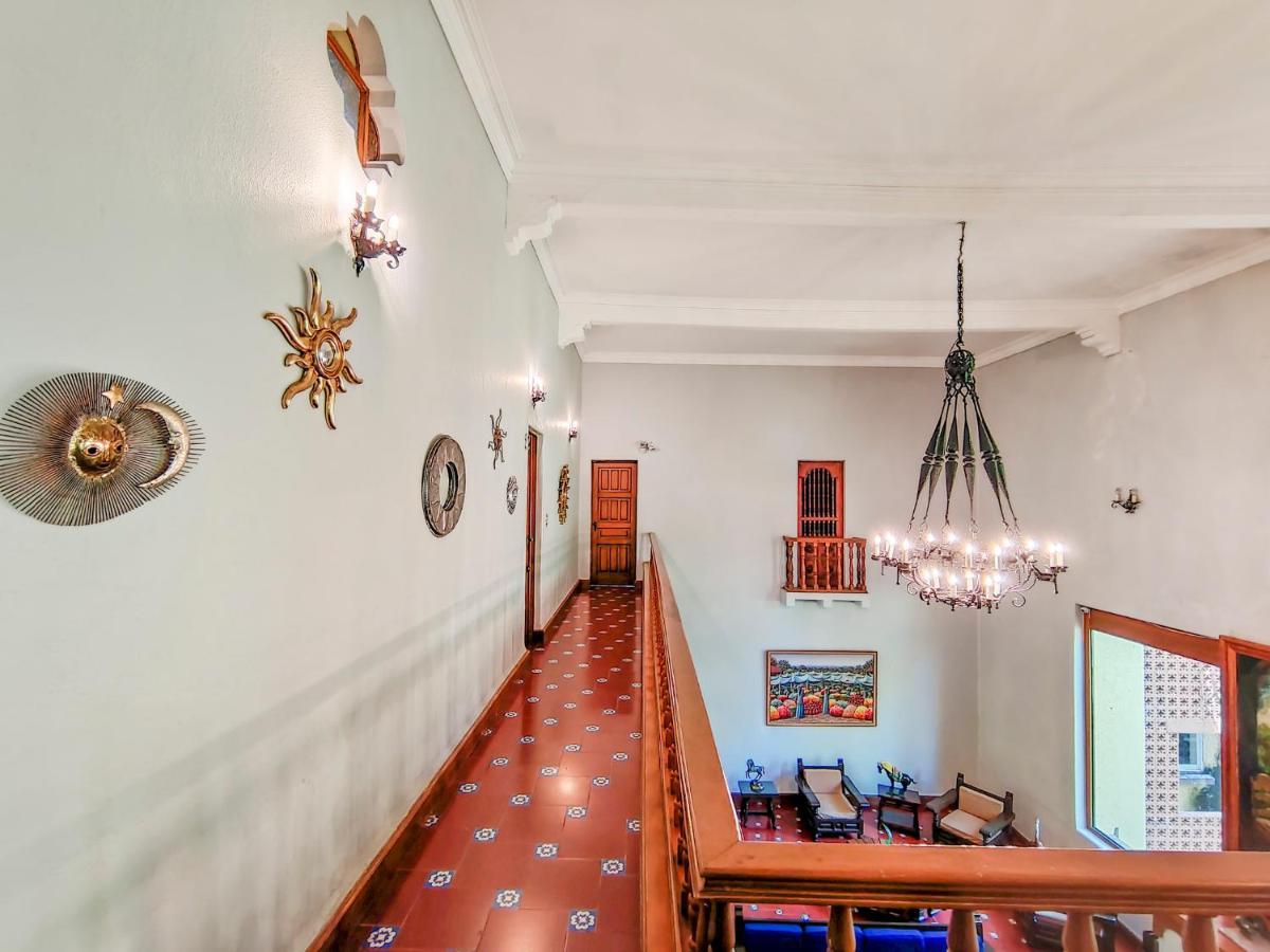 Rancho La Joya Hotel Xochitepec Kültér fotó