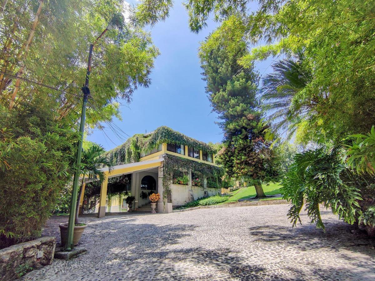 Rancho La Joya Hotel Xochitepec Kültér fotó