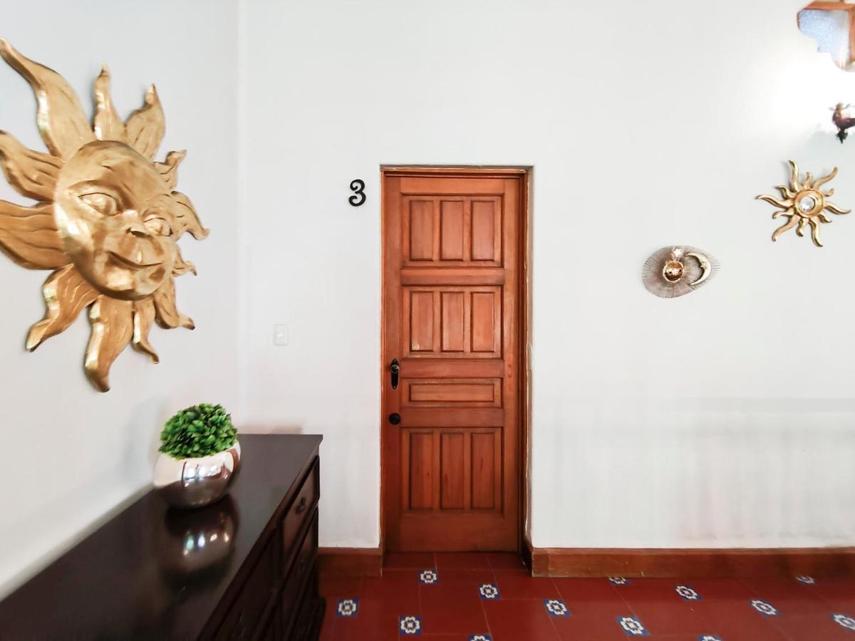Rancho La Joya Hotel Xochitepec Kültér fotó
