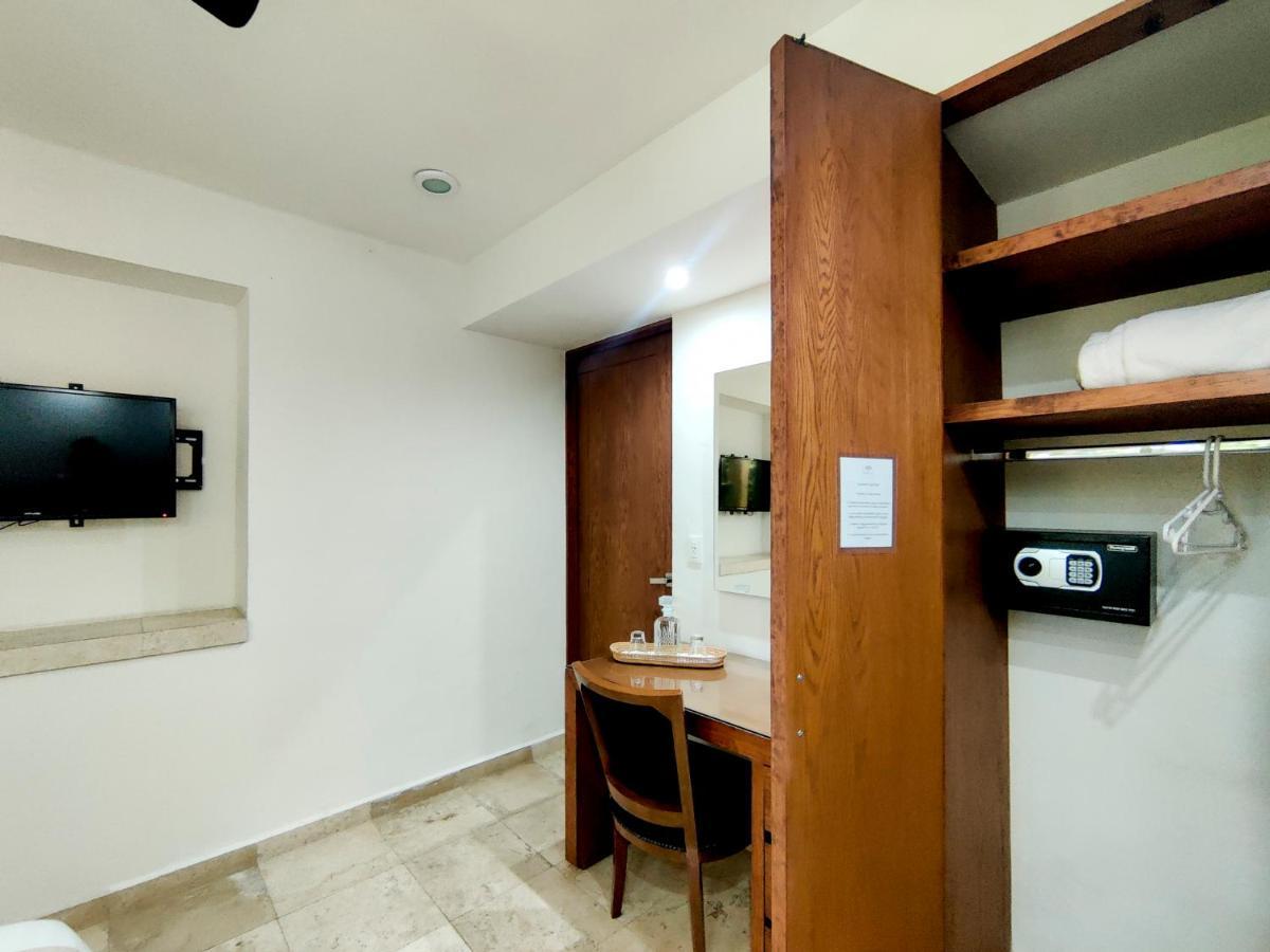 Rancho La Joya Hotel Xochitepec Kültér fotó