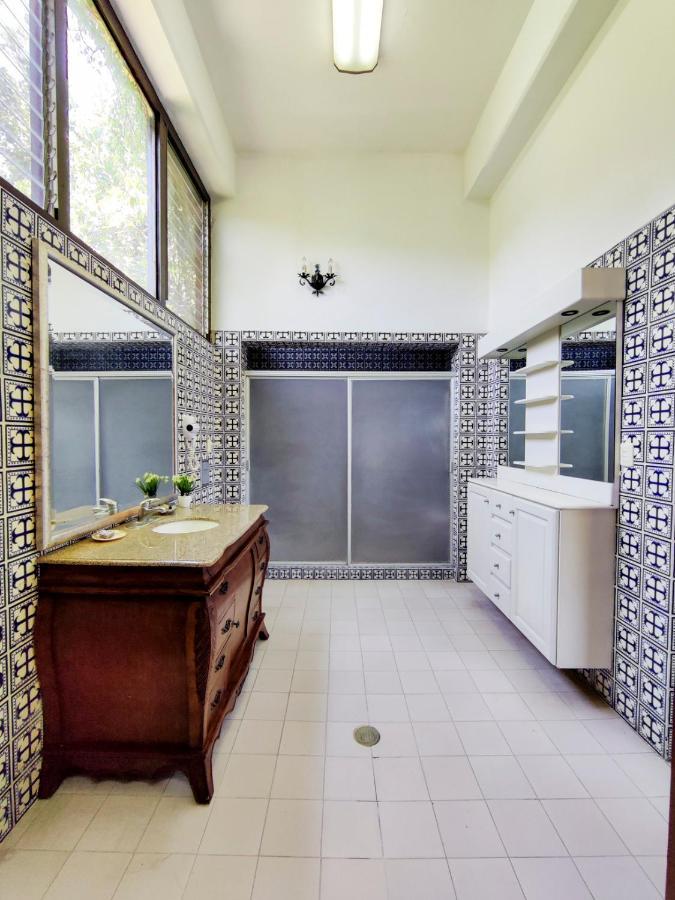 Rancho La Joya Hotel Xochitepec Kültér fotó