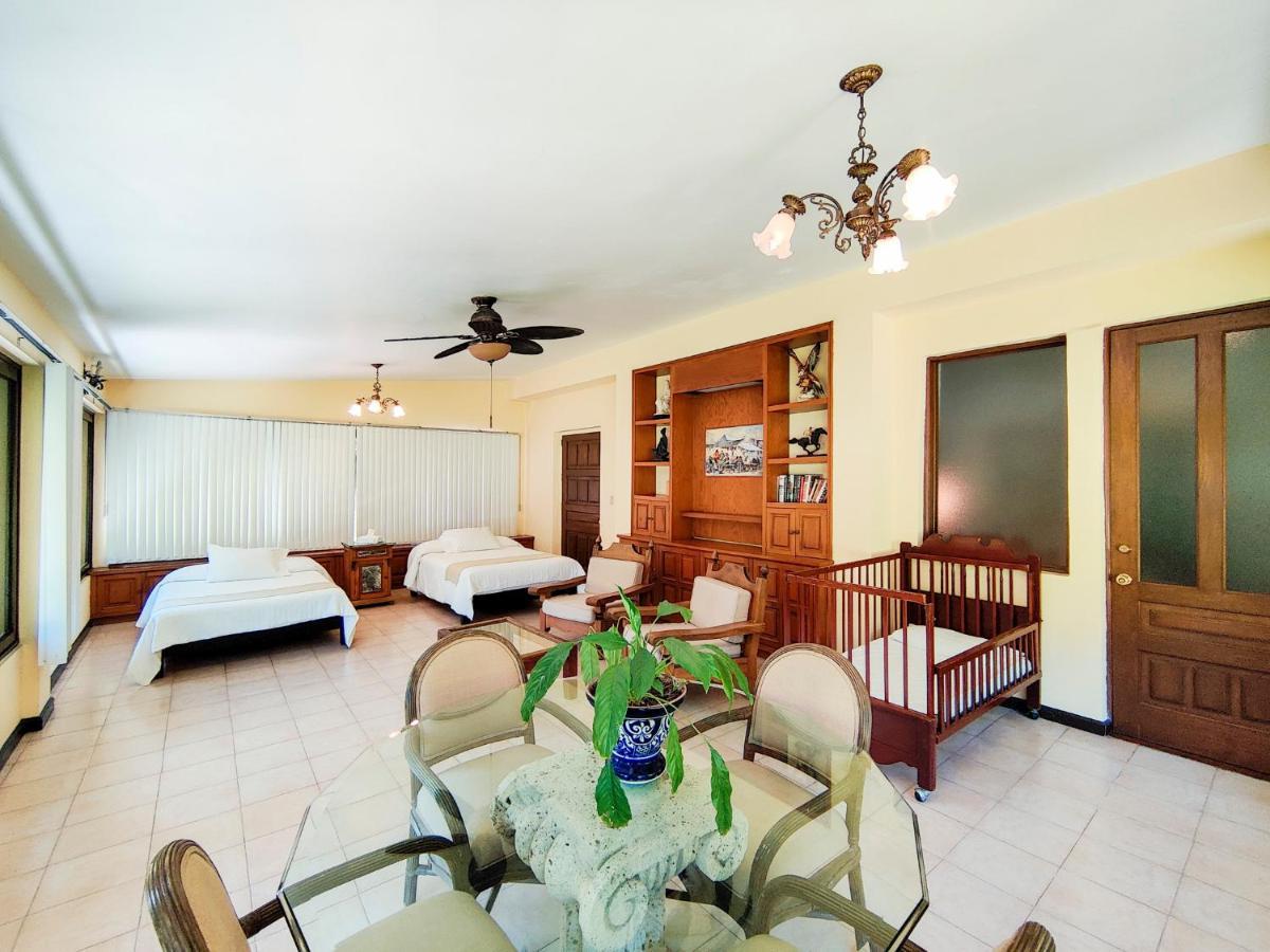 Rancho La Joya Hotel Xochitepec Kültér fotó