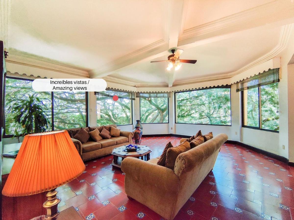 Rancho La Joya Hotel Xochitepec Kültér fotó