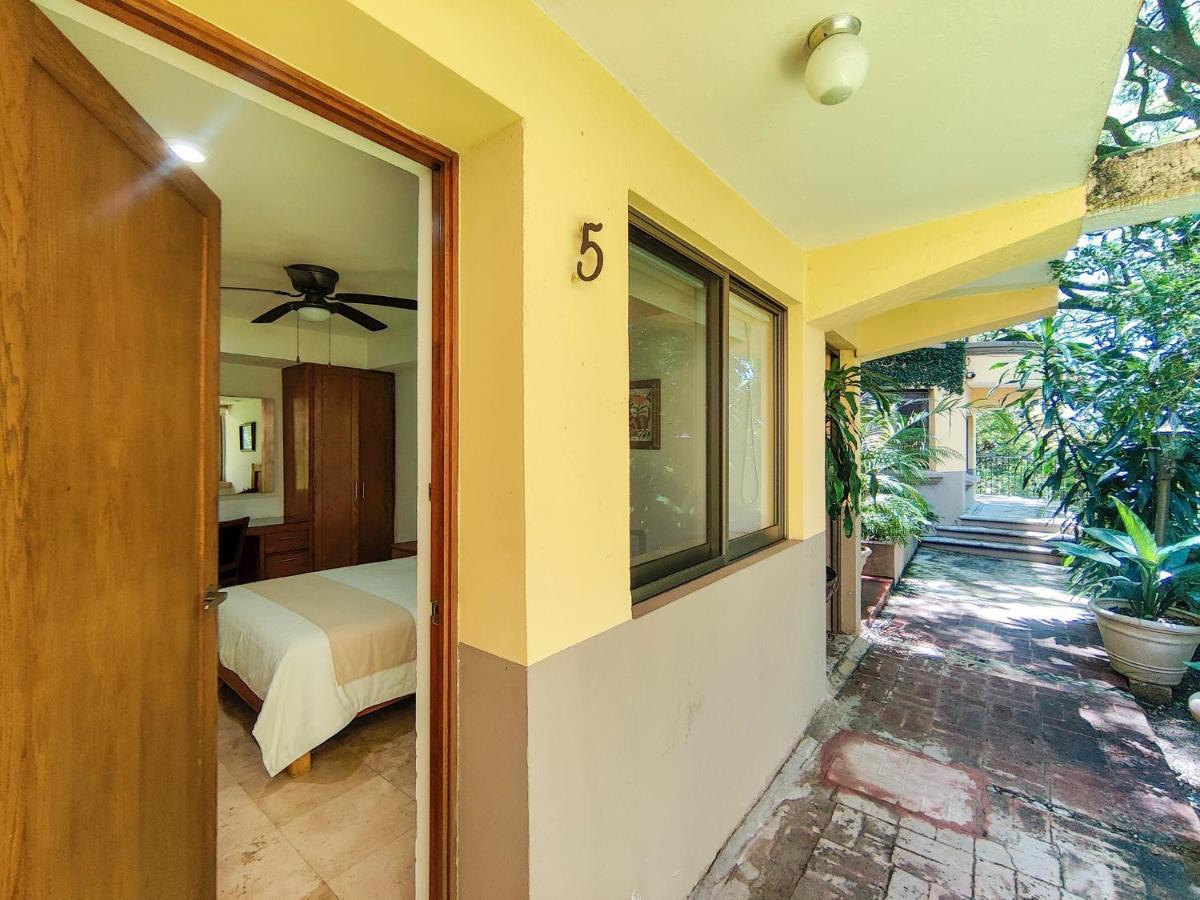 Rancho La Joya Hotel Xochitepec Kültér fotó