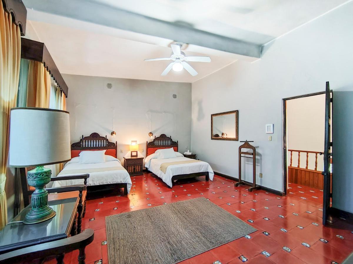 Rancho La Joya Hotel Xochitepec Kültér fotó