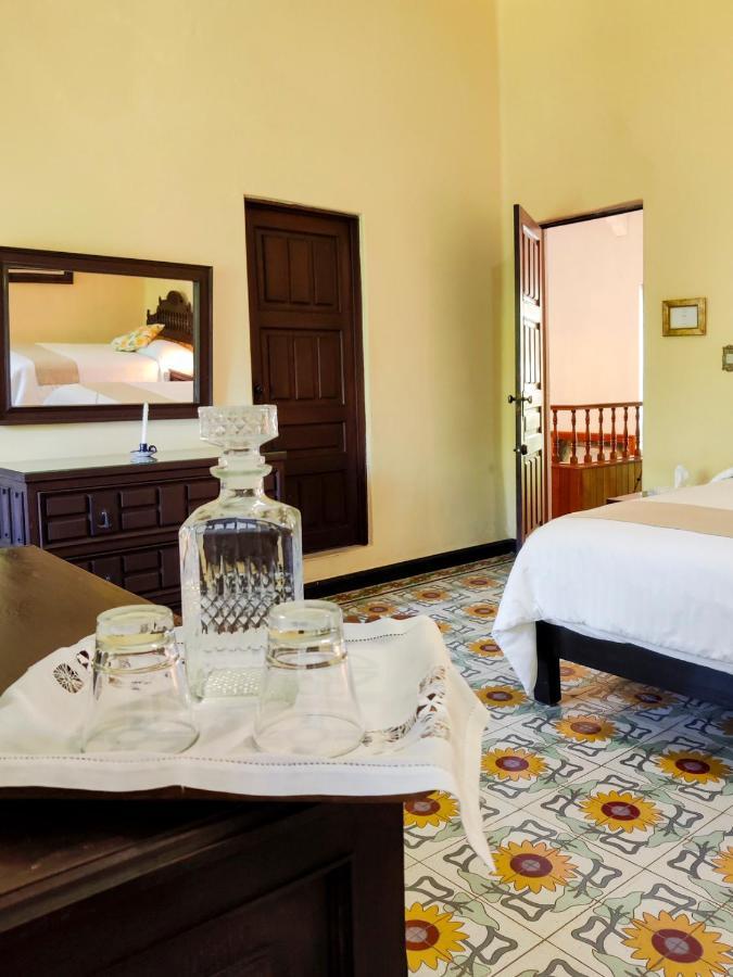 Rancho La Joya Hotel Xochitepec Kültér fotó