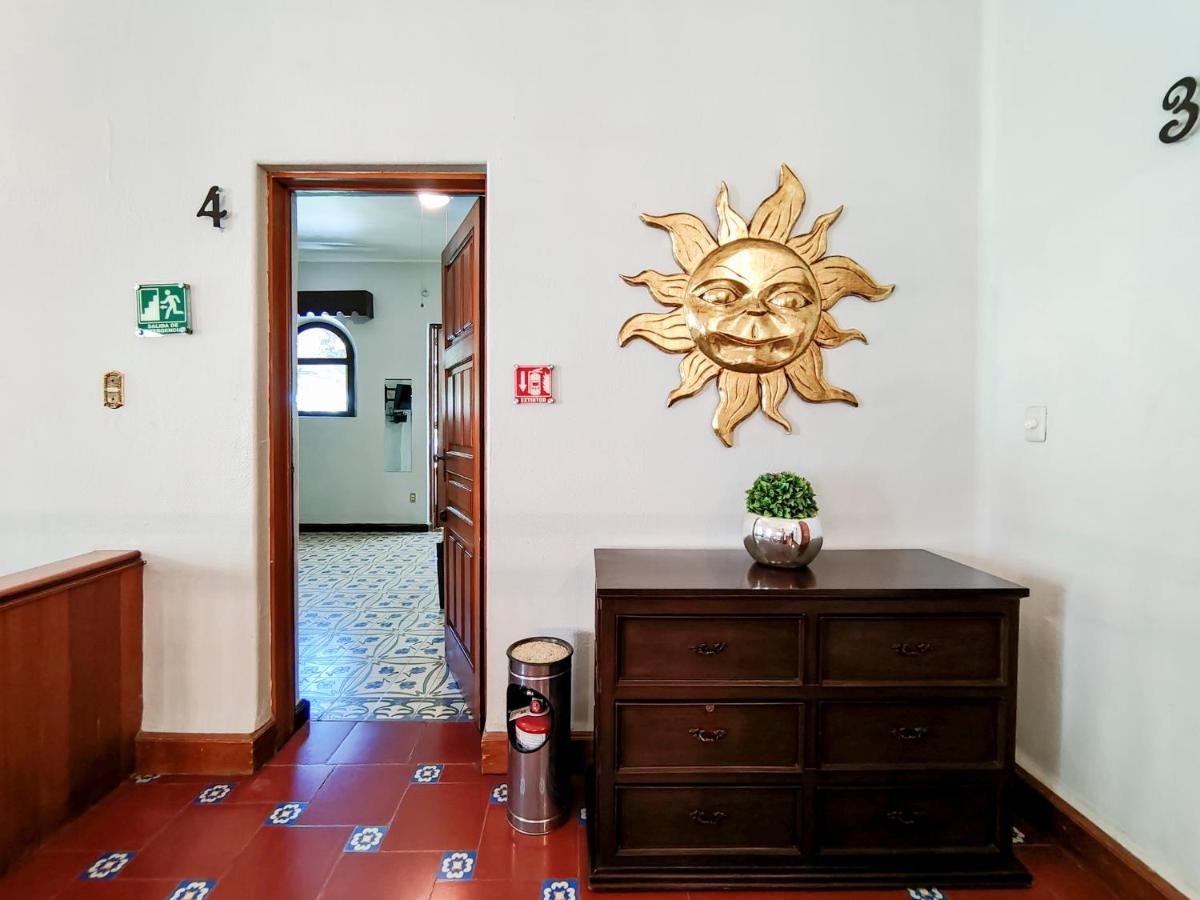 Rancho La Joya Hotel Xochitepec Kültér fotó